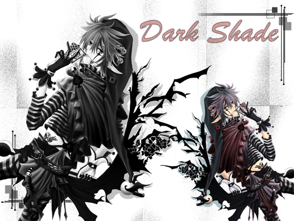 Dark Shade